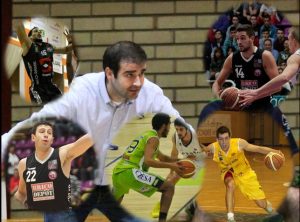 Lo mejor de diciembre en LEB Plata: Quinteto ideal, entrevista, datos, vídeos y más