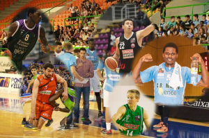 Lo mejor de noviembre en LEB Plata: Quinteto ideal, entrevista, datos, vídeos y más