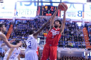 La emotiva carta de Ukic despidiéndose de Varese