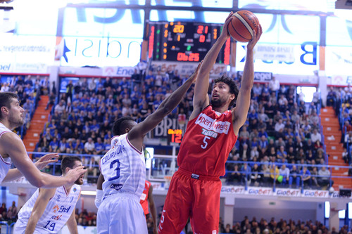 La emotiva carta de Ukic despidiéndose de Varese