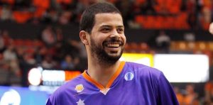 Vitor Faverani, reforzará los entrenamientos del UCAM Murcia; ¿sustituto de Lima?