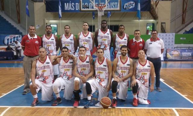 José Luis Dámaso, un entrenador español en Nicaragua