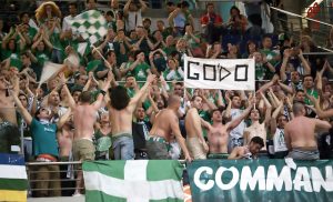 Caso Mens Sana Siena: 6 títulos de Liga, en peligro de revocación