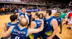 MoraBanc Andorra, un equipo dispuesto a todo y soñando con la Copa