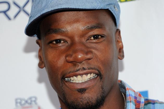 El ex NBA Cliff Robinson se introduce en el negocio de la venta legal de Marihuana