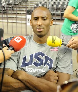 El efecto mariposa: análisis de la renuncia de Kobe Bryant a los JJOO