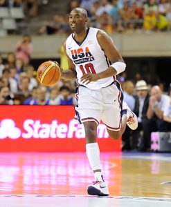 Estados Unidos demuestra por qué es favorita al oro y domina a España en la segunda parte (78-100)