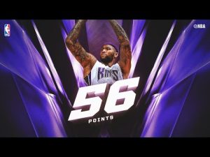 Los Warriors arrasan a los Spurs; DeMarcus Cousins, MVP desde el backstage