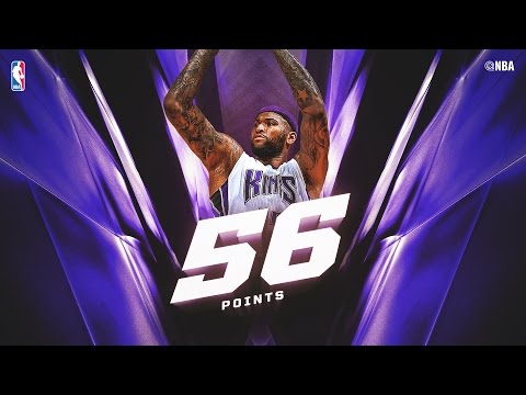 Los Warriors arrasan a los Spurs; DeMarcus Cousins, MVP desde el backstage