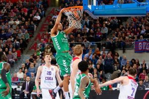 Bourousis hace temblar el imperio ruso (81-71)