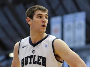 Andrew Smith nos deja a los 25 años tras una lucha incesante contra el cancer