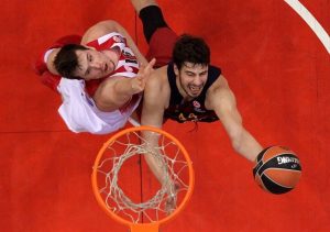 Tres claves estadísticas del FC Barcelona en su lucha por superar el TOP16