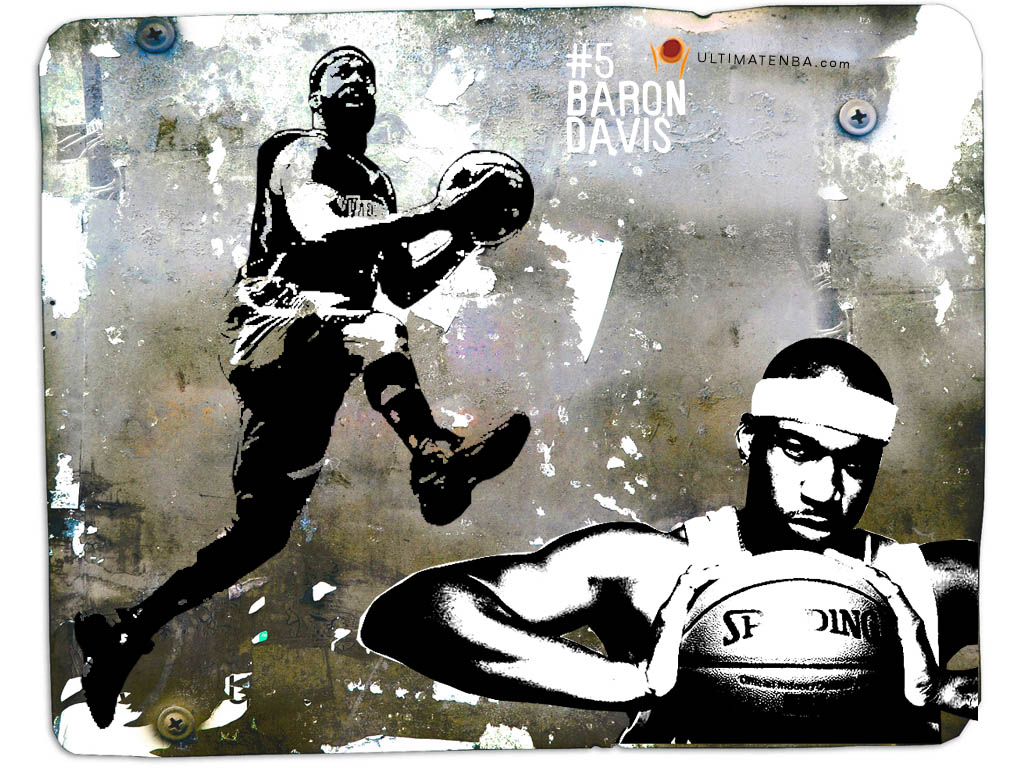 Baron Davis descuelga las botas para jugar en la D-League