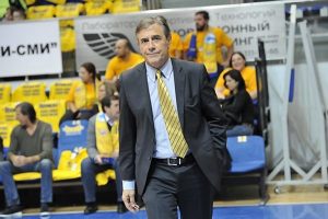 Berdi Pérez: “Hablar de presupuestos es una lectura muy paralela a lo que es el deporte”