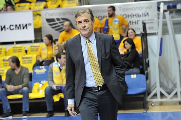 Berdi Pérez: “Hablar de presupuestos es una lectura muy paralela a lo que es el deporte”