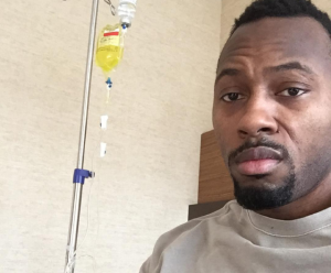 Joey Dorsey acusa a Galatasaray de obligarle a entrenar enfermo de gripe porcina