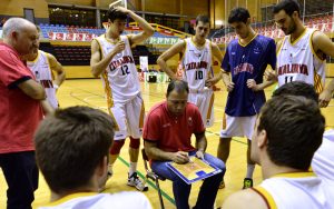VIII Torneo Ciudad de Barakaldo: Cataluña se corona, quinteto ideal y jugadores a seguir