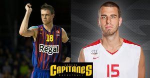 Más ex-ACB a Latinoamérica: CJ Wallace y Dylan Page a Capitanes de Arecibo
