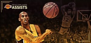 Kobe supera a Jerry West; Westbrook encadena otro triple-doble; Ricky mira al aro