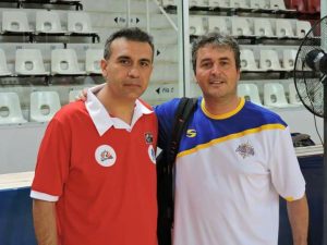 Mucho sabor español en la Liga de las Américas: cuatro campeones de Liga en el grupo B