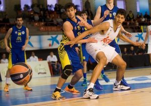 #TorneigBasketLH (Día 3): Habrá “clásico” en la final: FCB Lassa vs Real Madrid
