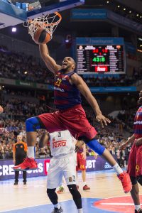 Samardo Samuels: “Betis y Partizan han arruinado mi carrera”