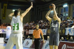 #TorneigBasketLH (Día 1): Madrid arrolla, Barça líder y Sevilla último; Zoosman MVP