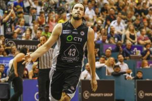 Chris Goulding devuelve a Melbourne al liderato, Adelaide en racha y Cairns suma dos