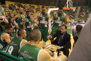 Venezuela: Pino y Valdeolmillos barren, duelo Guil-Aranzana y sin triunfos para Lezkano