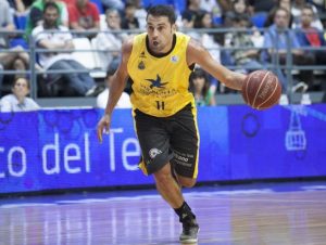 Heras y Hockins, refuerzos de Lleida y Clavijo en busca de la permanencia