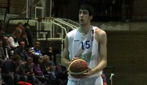 Albert Homs, de entrenar con el Madrid a tener una segunda oportunidad en el CB Prat