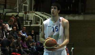 Albert Homs, de entrenar con el Madrid a tener una segunda oportunidad en el CB Prat