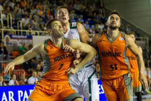 Del descenso ¿a la Copa del Rey? La receta del nuevo Fuenlabrada