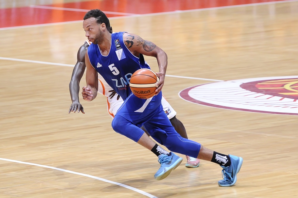 Jeff Xavier, vuelve a casa, aportará polivalencia exterior al Cafés Candelas Breogán