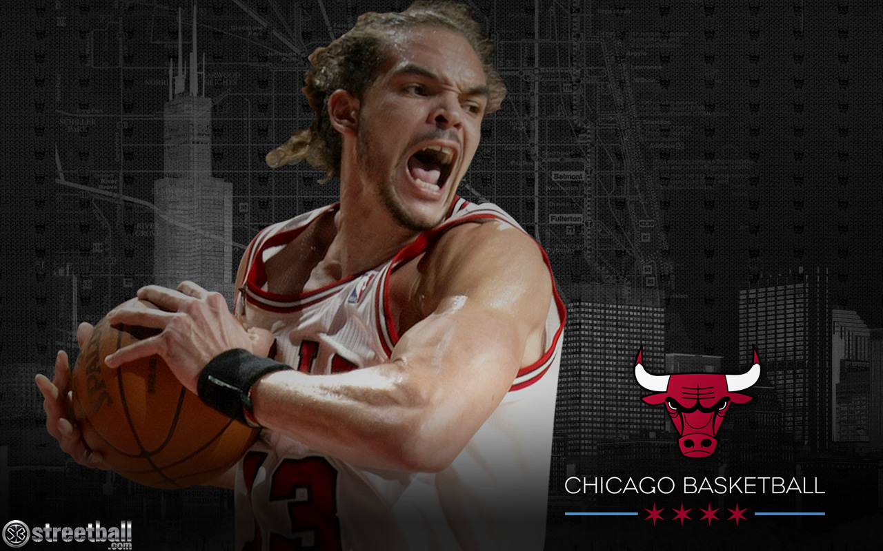 Contratiempo para los Bulls: Noah estará entre 4 y 6 meses de baja