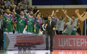 ¿Por qué Unicaja no está en Copa? Análisis del fracaso malagueño