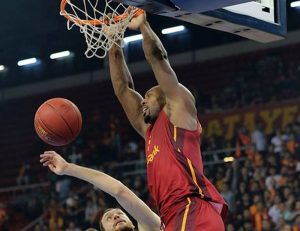 Los rivales en el Last32 (I): Ratiopharm Ulm, Strasbourg, PAOK y Galatasaray