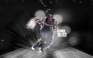 Kemba Walker, el héroe olvidado que resurge en Charlotte