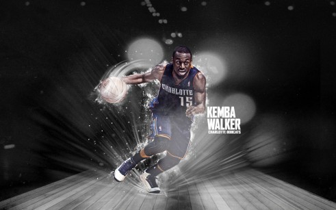 Kemba Walker, el héroe olvidado que resurge en Charlotte