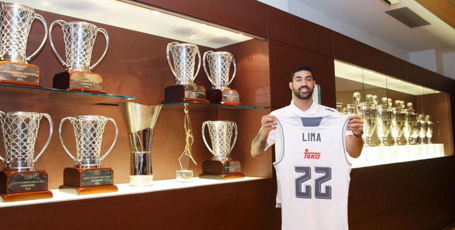 ¿Qué puede aportar Augusto Lima al Real Madrid?