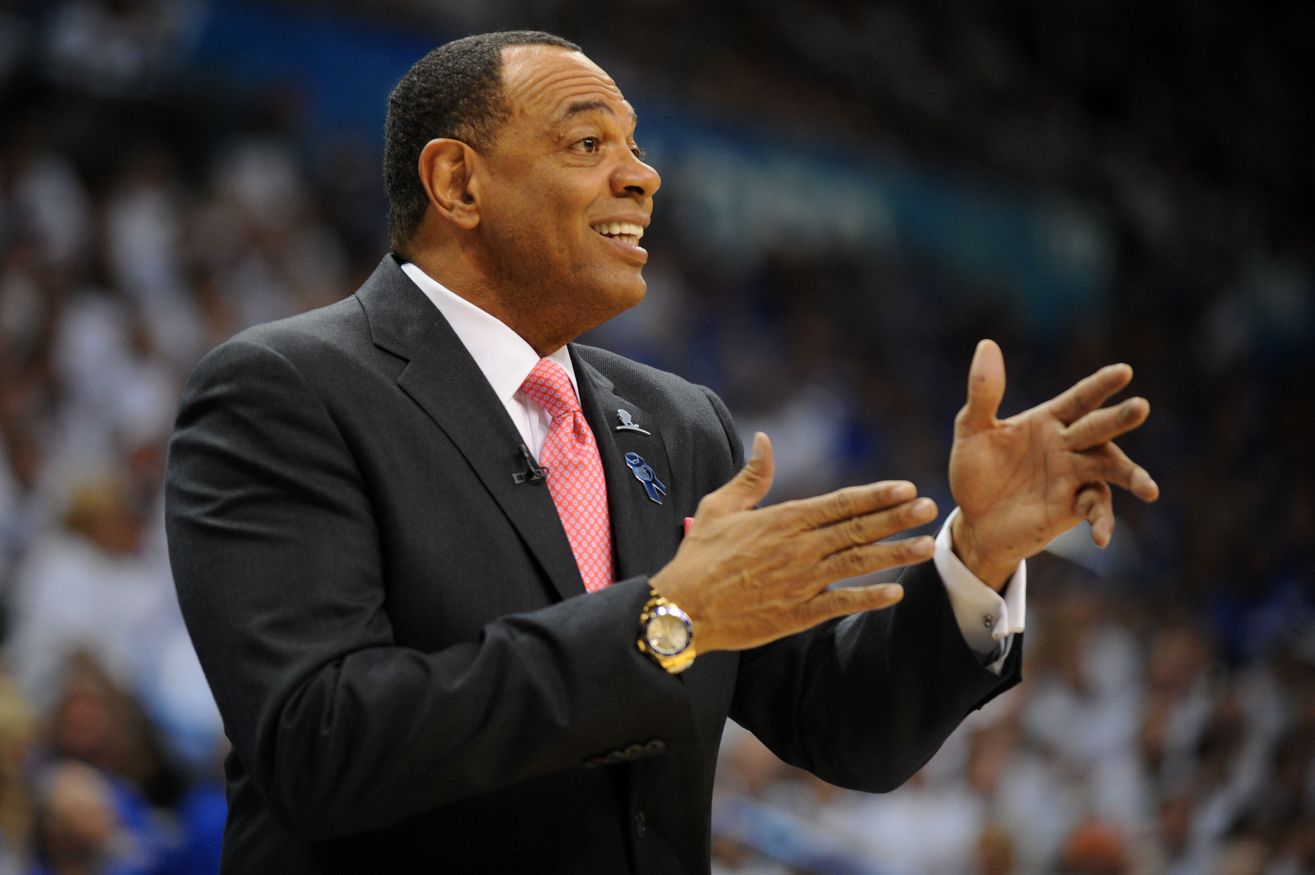 Brooklyn Nets despide a Lionel Hollins y a Billy King
