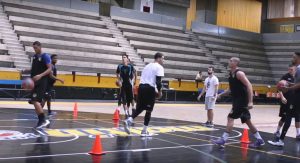 Lluis Pino y los secretos del equipo revelación en la Liga venezolana