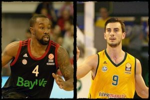 Bo McCalebb firma por Limoges para cubrir la salida de Leo Westermann al Armani Milano