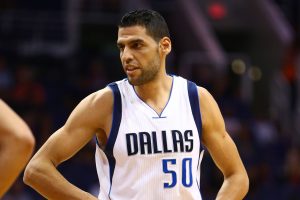 Salah Mejri “España es mi segunda casa. Espero volver en el futuro”