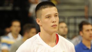 Manresa de pesca en los balcanes; Milisavljevic estará a prueba en la capital del Bages