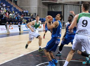 Alfredo Ott llega a Melilla. Brandon Brine apuesta exterior de Miraflores