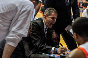 Iván Déniz: “Me gustaría que en España se copiara el modelo de liga mexicana”