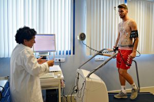 Fascitits plantar: La importancia de los reconocimientos médicos