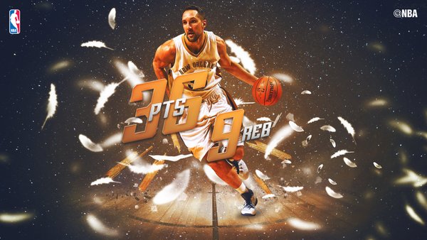 Último duelo entre Bryant y Gasol; exhibición de Anderson para olvidar a Davis