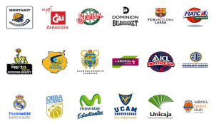 Power Ranking Liga Endesa ¿En qué puestos sitúan nuestros redactores a los equipos?